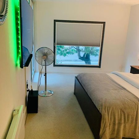 Sim Luxury Apartments Londen Buitenkant foto