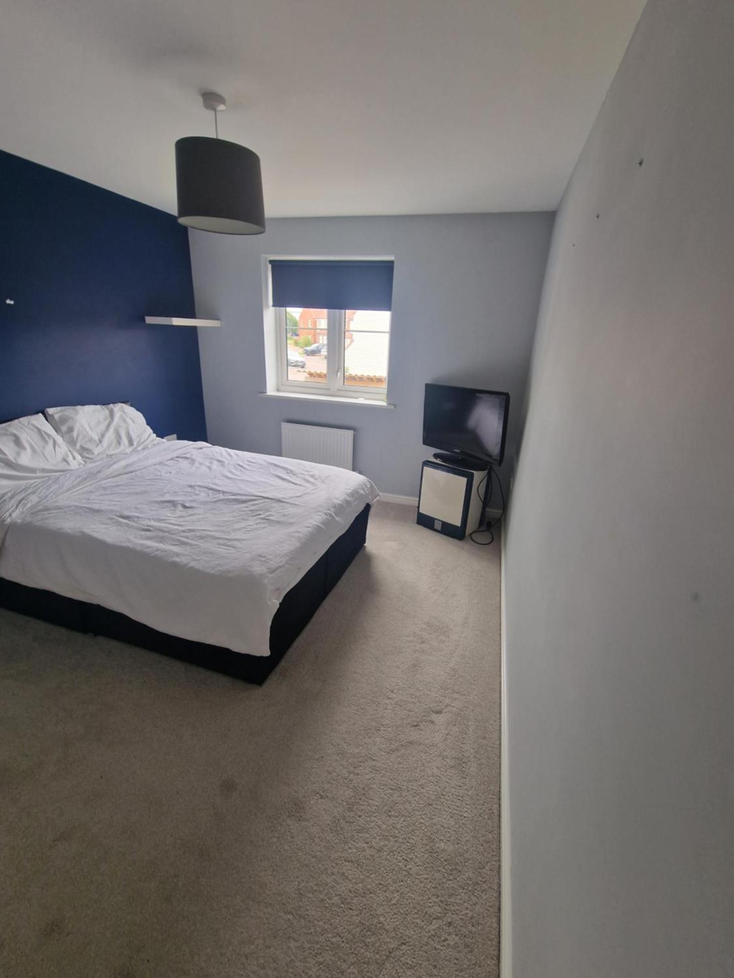Sim Luxury Apartments Londen Buitenkant foto
