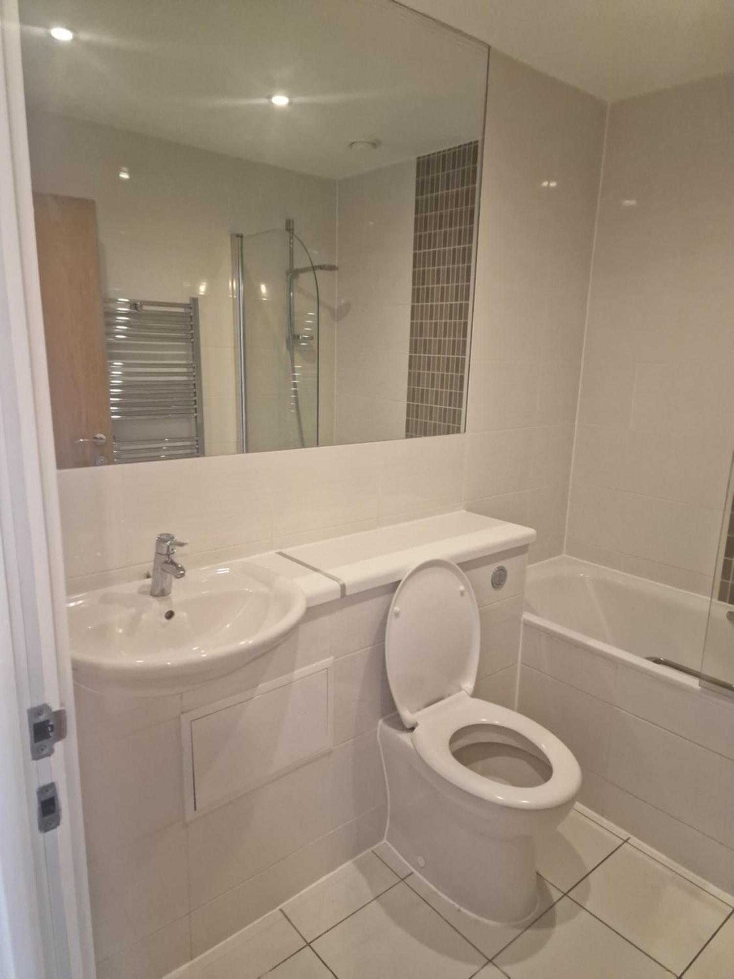 Sim Luxury Apartments Londen Buitenkant foto